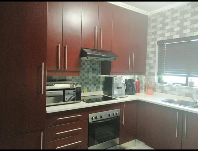2 BEDROOM PROPERTY TO RENT IN SOLHEIM